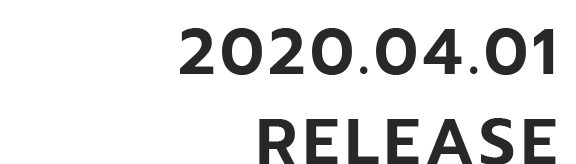 2020.04.01 Release